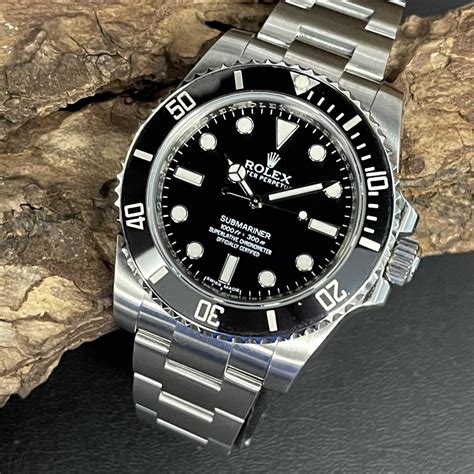 neupreis rolex submariner no date|Rolex Submariner no date discontinued.